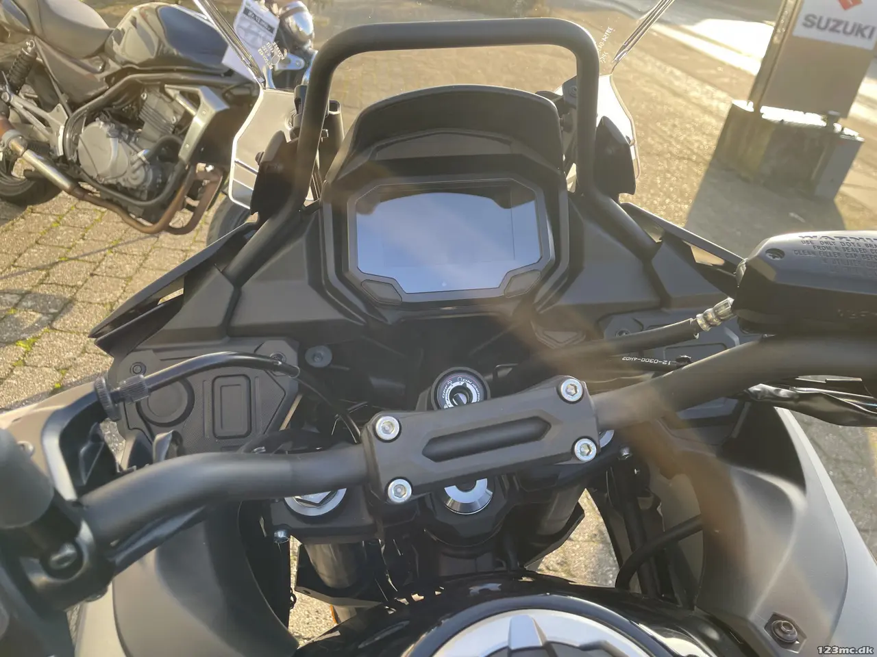 Billede 4 - Kawasaki Versys 650 ABS
