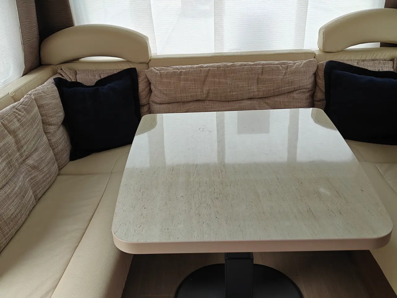 Billede 8 - Burstner Averso 535 TL TOP