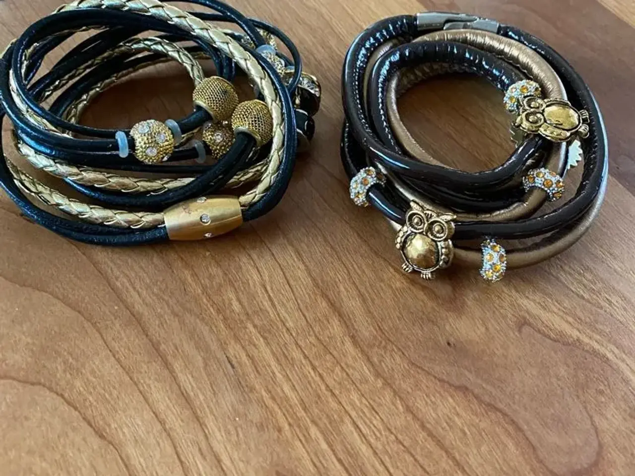 Billede 1 - Super flotte armbånd