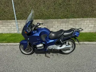 BMW RT 1100