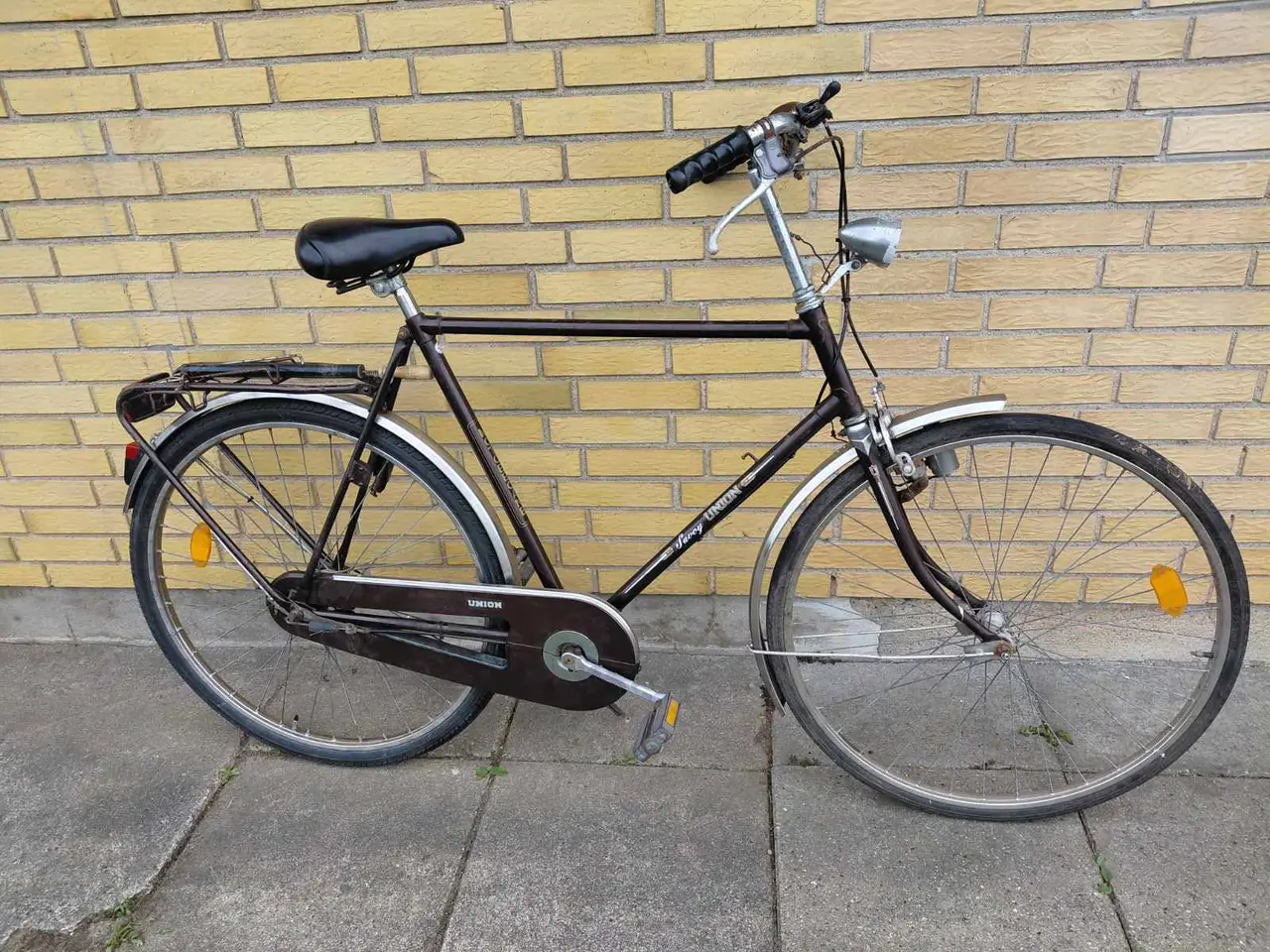 Billede 1 - Motobecane Union Savoy