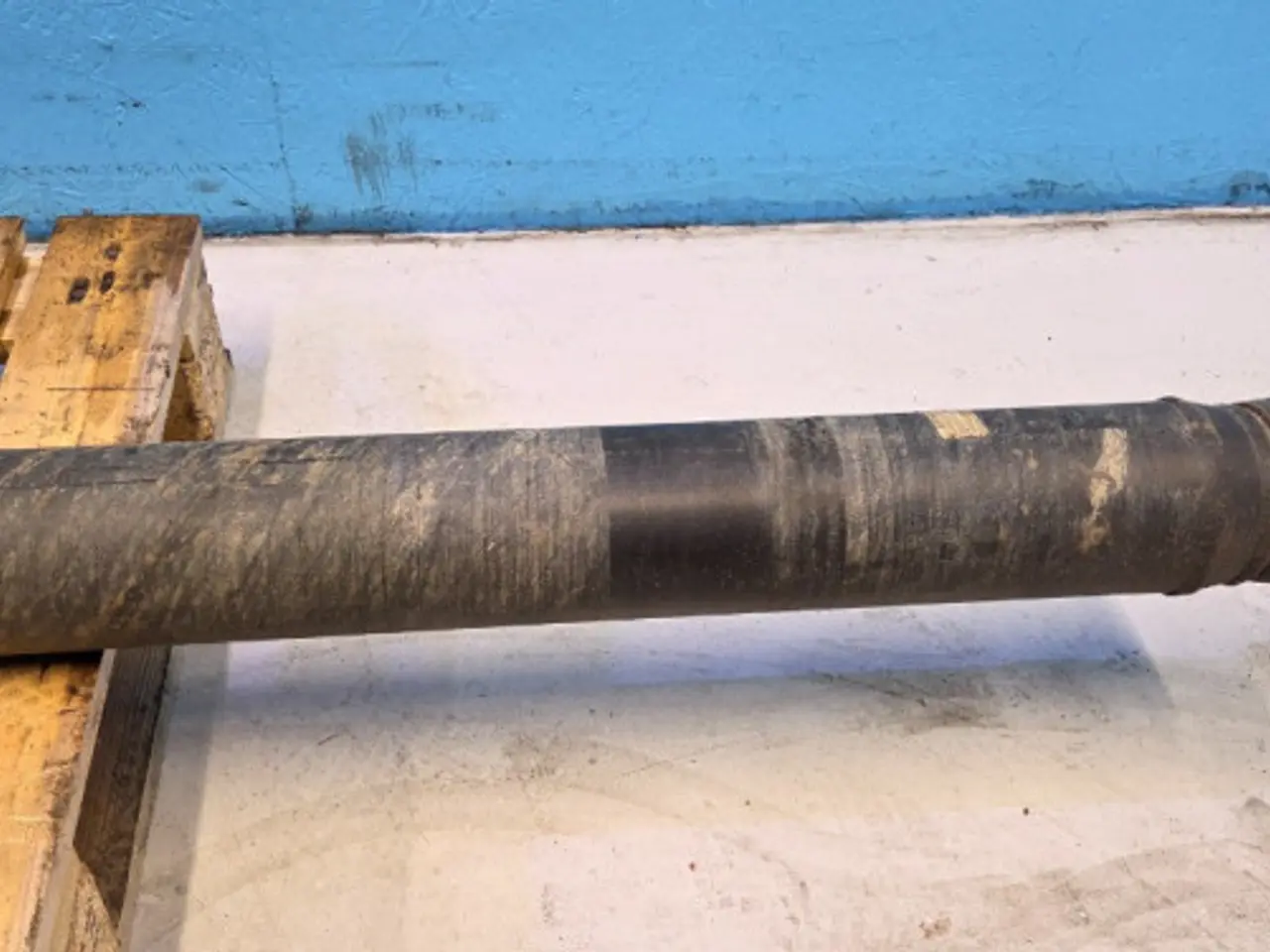 Billede 10 - JLG 307 Kardan 4040276