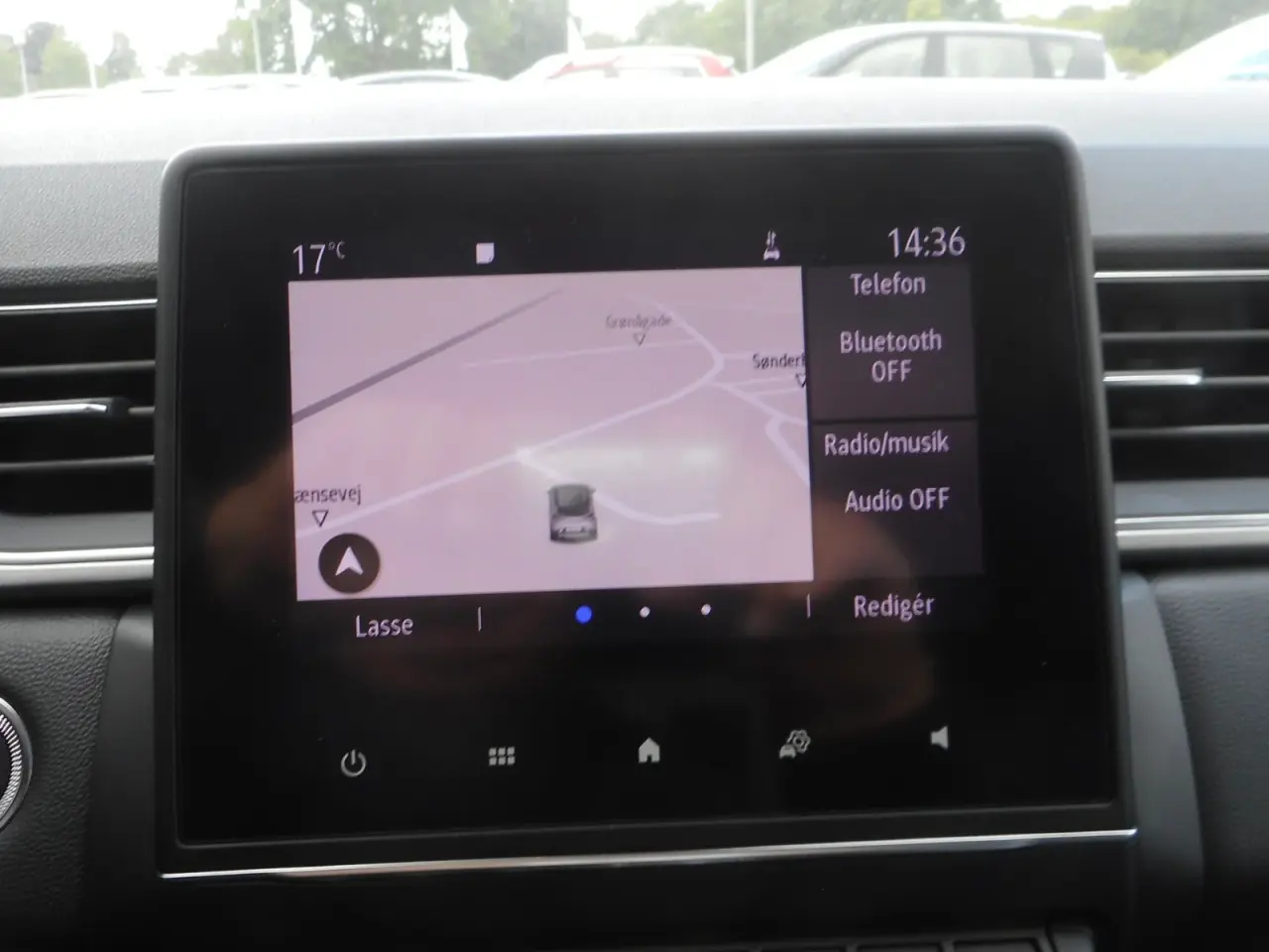 Billede 4 - Renault Captur 1,3 TCe 130 Intens EDC