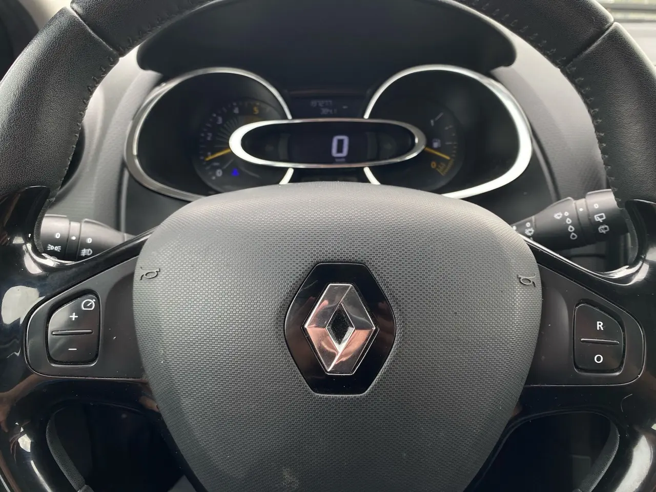 Billede 17 - Renault Clio 1,5 DCI Expression 75HK 5d