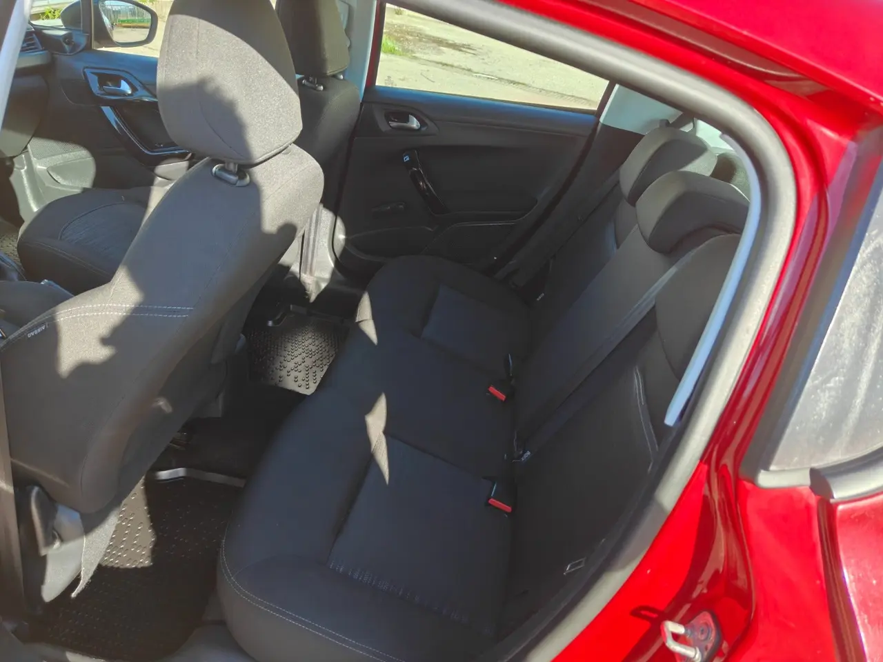 Billede 9 - Peugeot 208 1,0 VTi Active