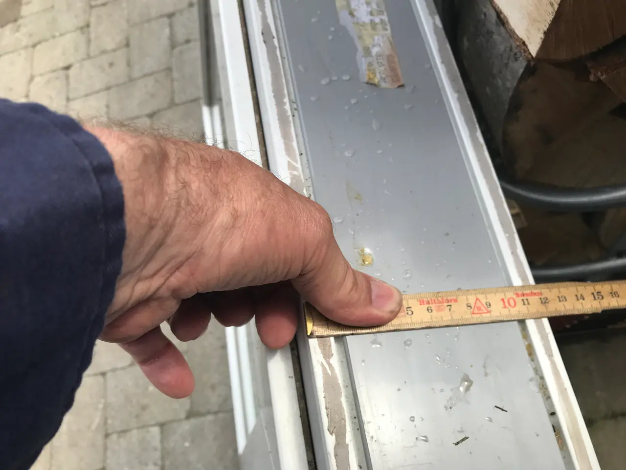 Billede 4 - PVC vinduer