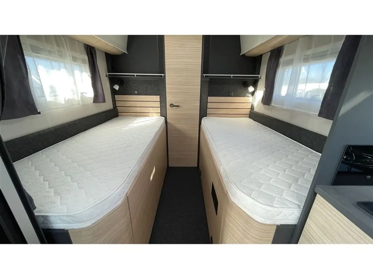 Billede 8 - 2022 - Hobby Optima De Luxe T70 E