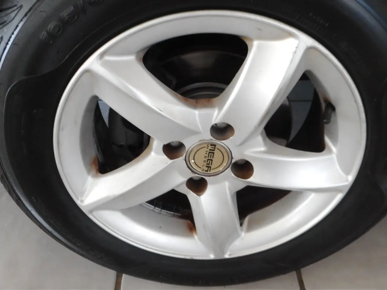 Billede 14 - Renault Clio IV 1,5 dCi 75 Expression Navi Style Sport Tourer