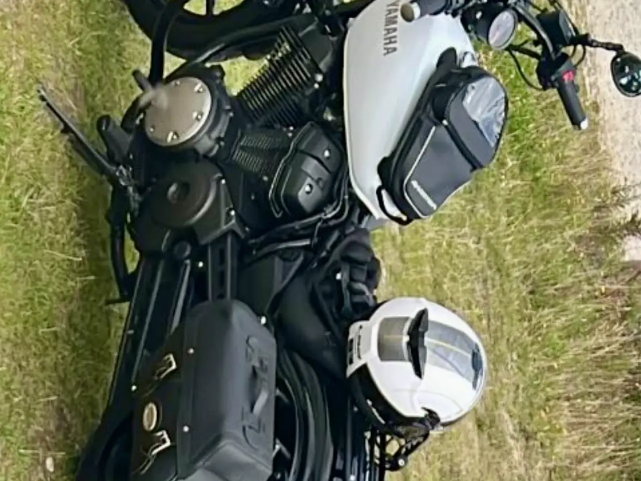 Billede 1 - Bolt XV950