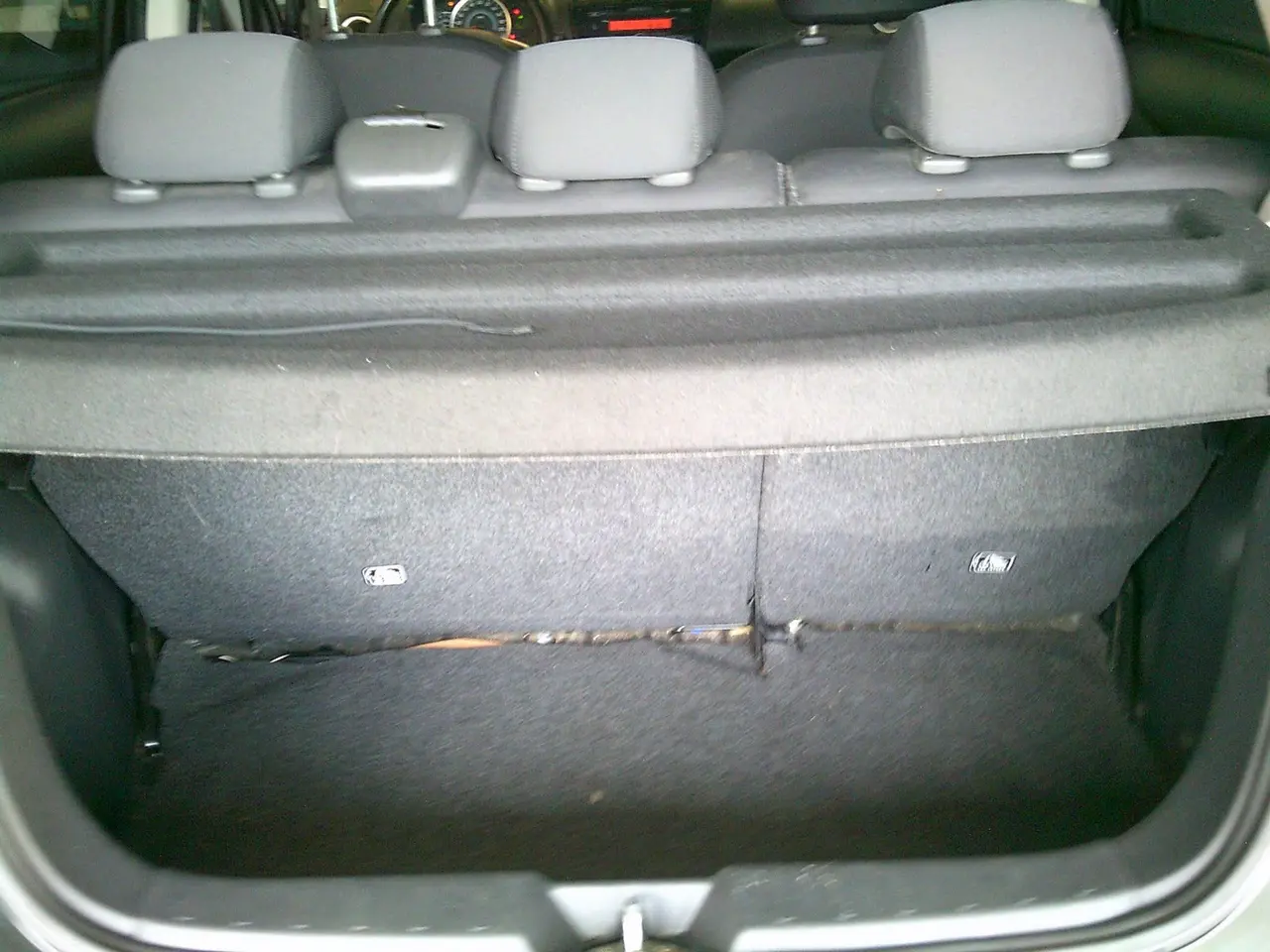 Billede 11 - Mitsubishi Space Star 1,2 Limited