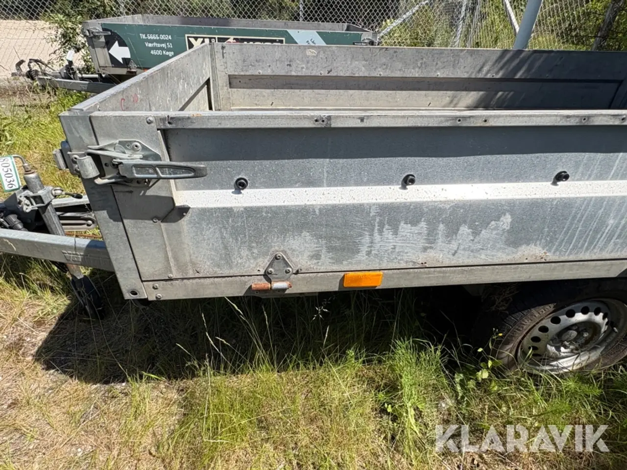 Billede 12 - Trailer Variant B715P2