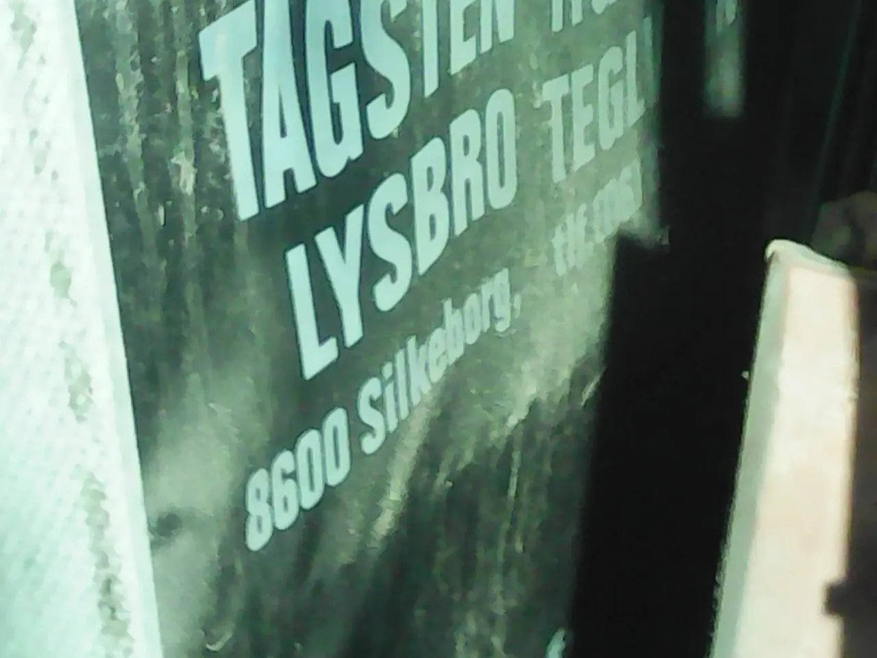 Billede 2 - Lysbro tagsten K 21 nye og brugte