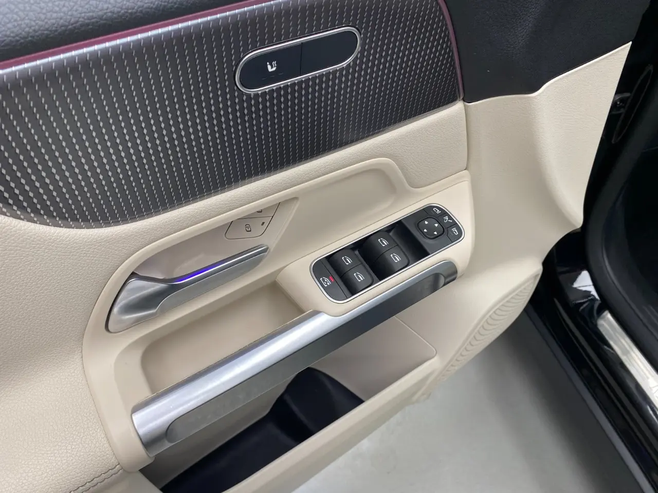 Billede 14 - Mercedes EQB300 4Matic
