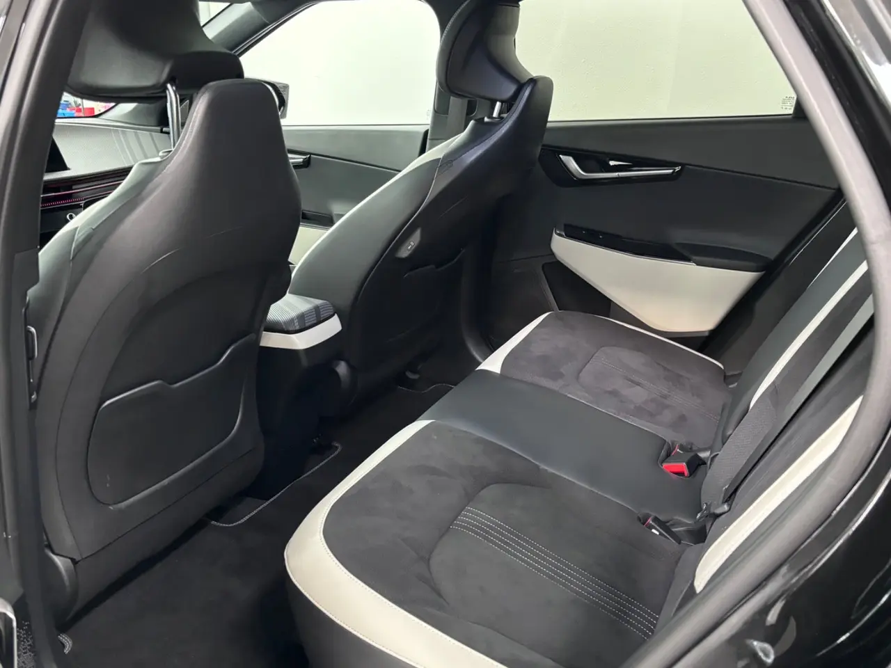 Billede 15 - Kia EV6 77 Long Range Performance GT-Line AWD