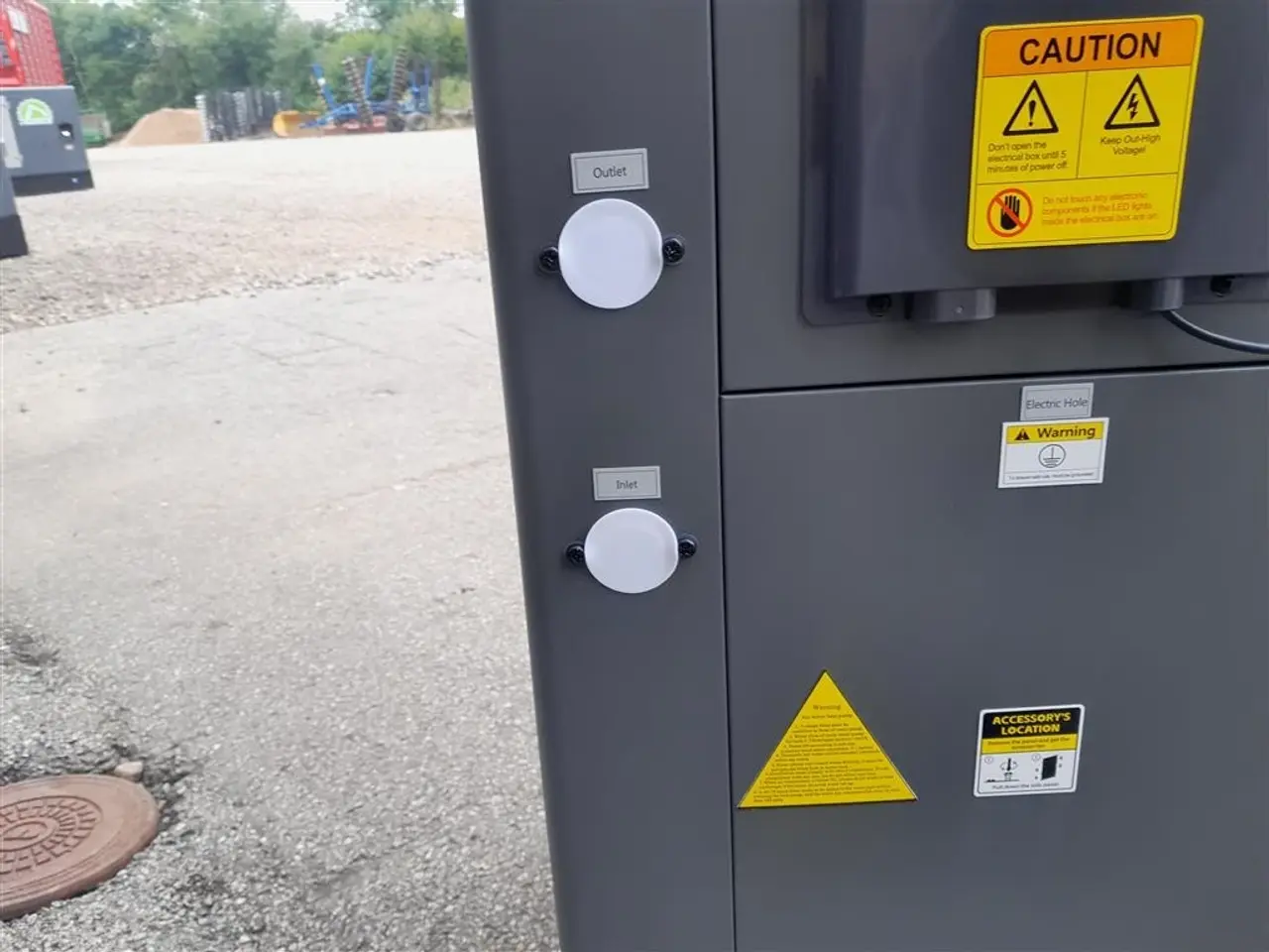 Billede 3 - - - - SPRSUN 9.1 KW