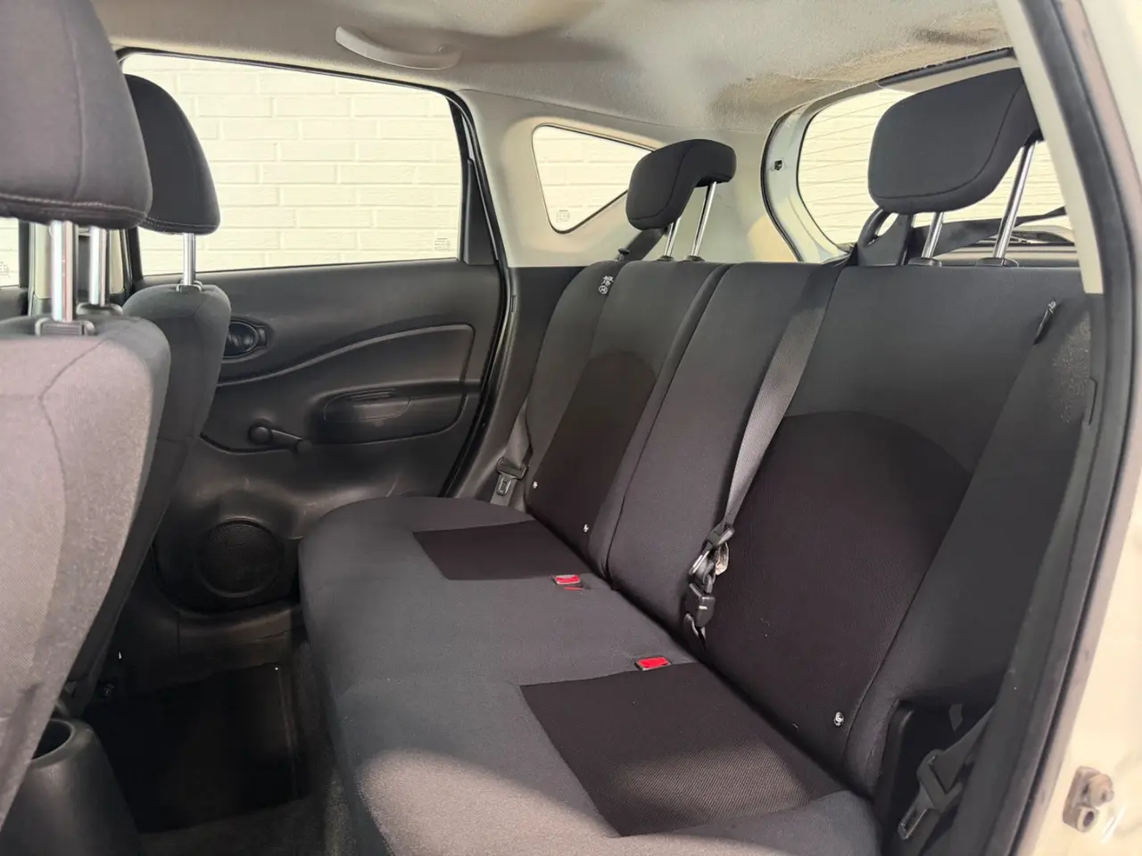 Billede 6 - Nissan Note 1,2 Visia