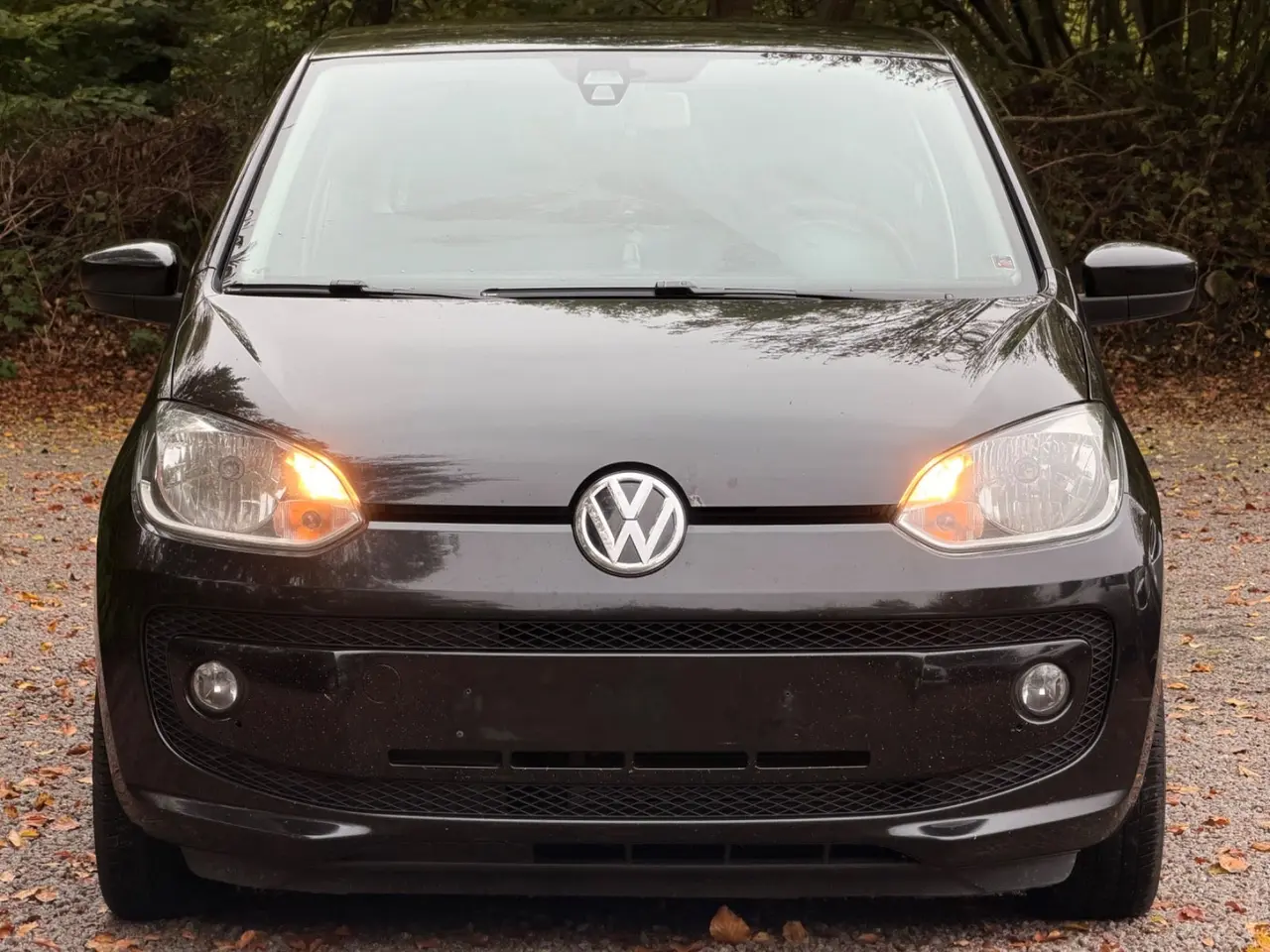 Billede 3 - VW Up! 1,0 60 Groove Up! BMT