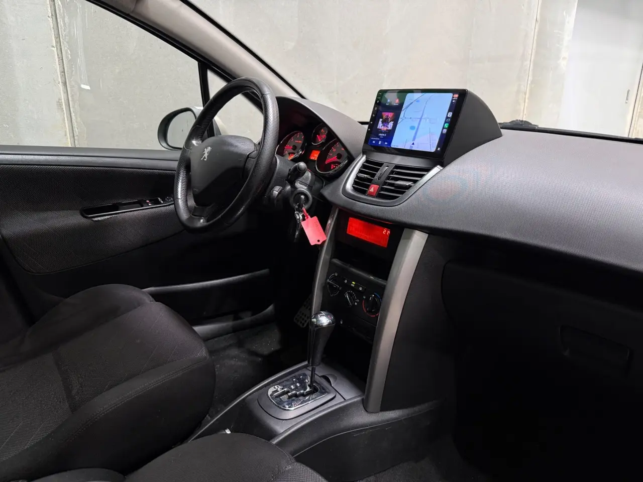 Billede 14 - Peugeot 207 1,6 VTi Premium aut.