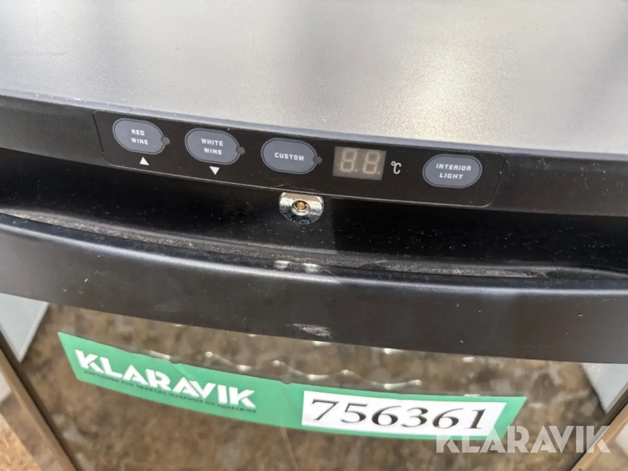 Billede 6 - Vinkøleskab Samsung