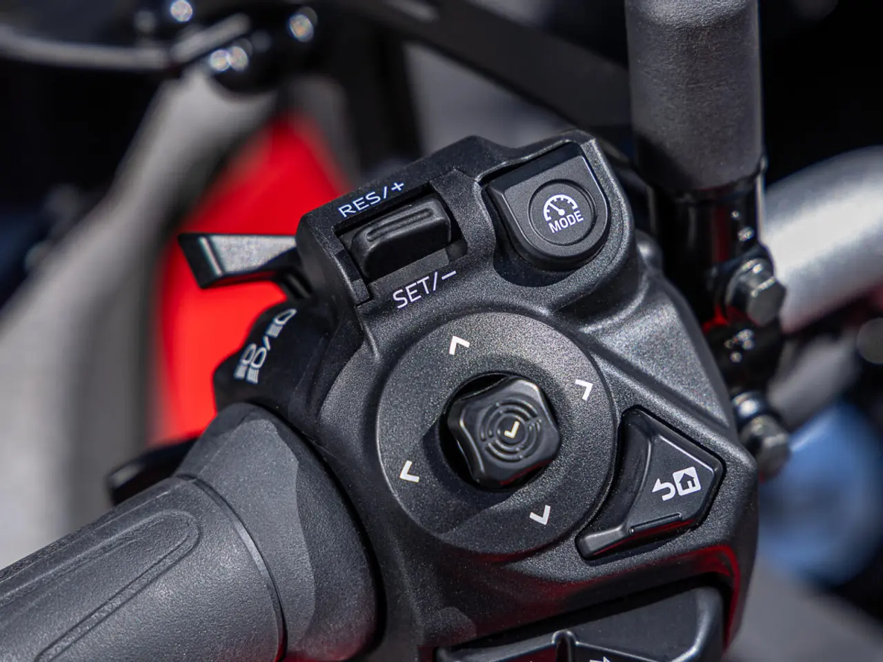 Billede 15 - Yamaha Tracer 9
