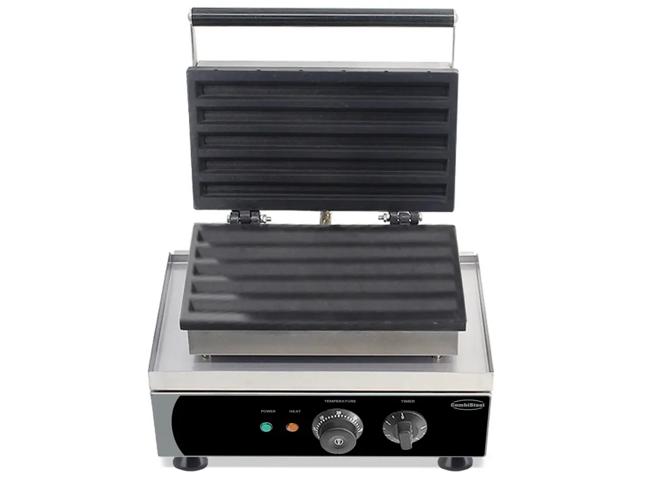Billede 3 - Vaffeljern Churros 5 stk. – B380 x D350 x H465 mm
