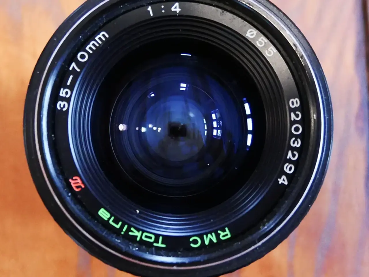 Billede 1 - Tokina 35-70mm, 1:4