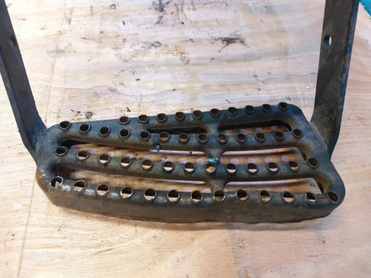 Billede 4 - Valmet 8050 Stige 34239800