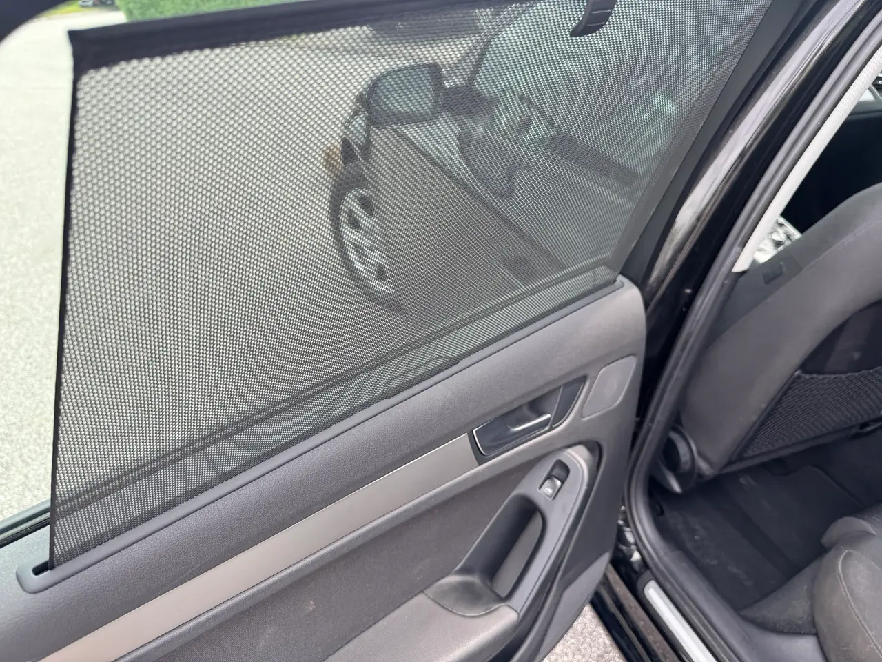 Billede 7 - Audi A4 Avant aut. 2.0 TDI