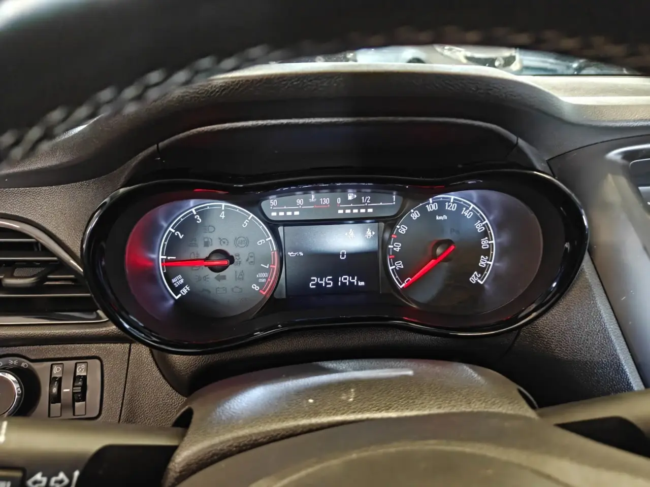Billede 18 - Opel Karl 1,0 Enjoy