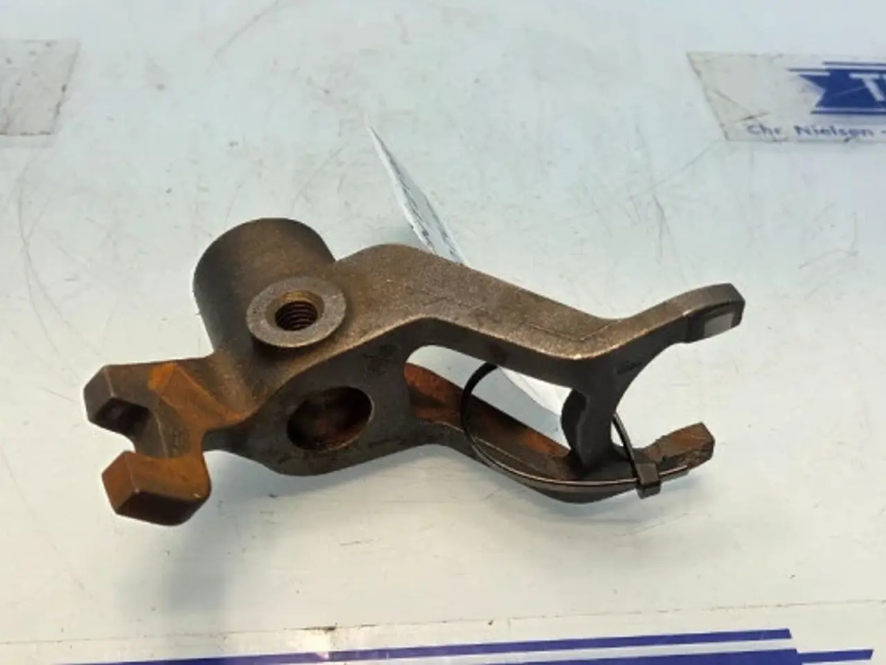 Billede 2 - Massey Ferguson 6260 Pto Gaffel 3383577M1