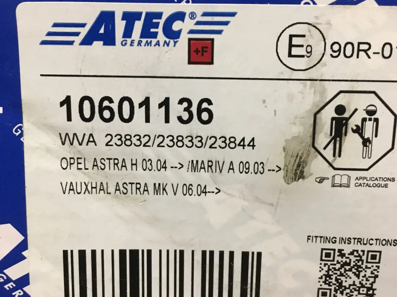 Billede 2 - Opel Astra Mariva Corsa Zafira Combo