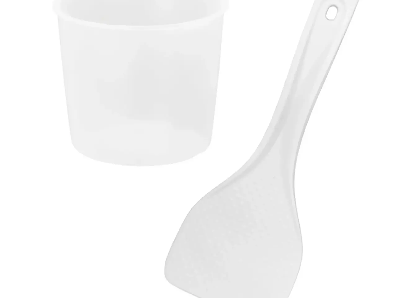 Billede 5 -  Professionel Riskoger 13 L – (17-28 Port.)