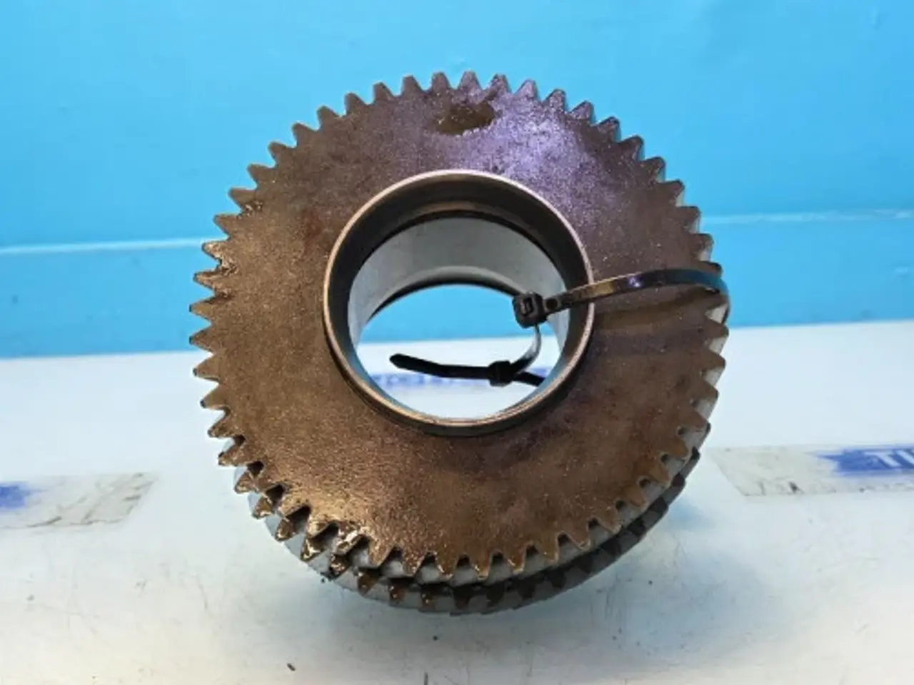 Billede 3 - New Holland TM190 Gear 5183143