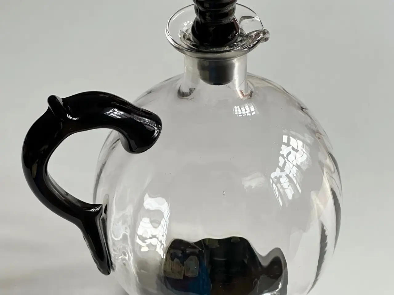 Billede 2 - Vintage karaffel
