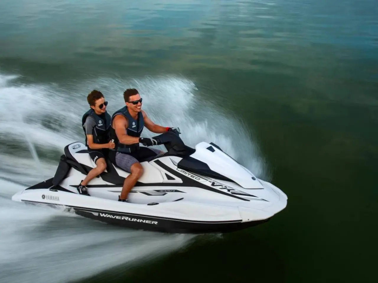 Billede 9 - Yamaha VX