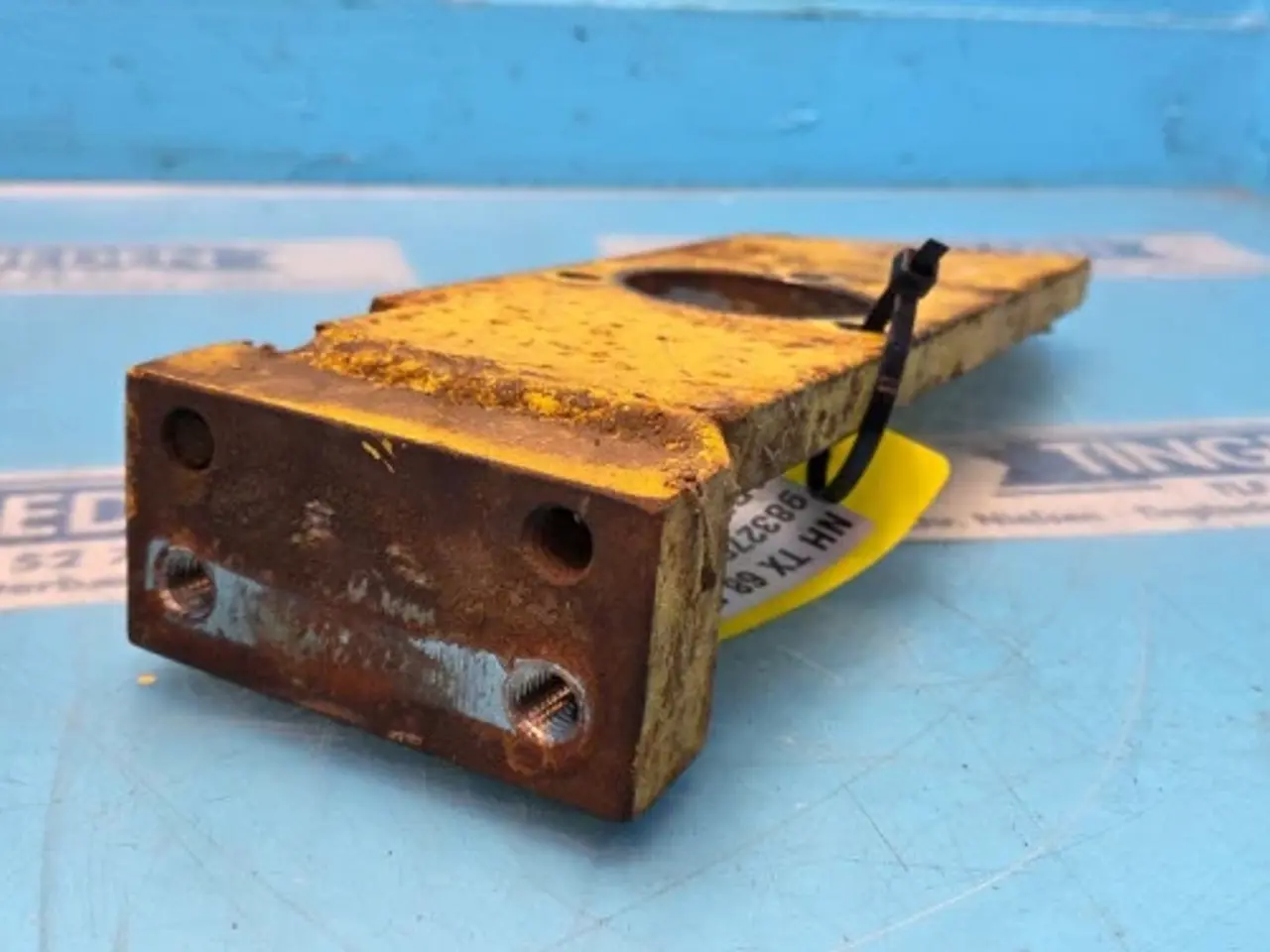 Billede 5 - New Holland TX68 Arm R. 9832702