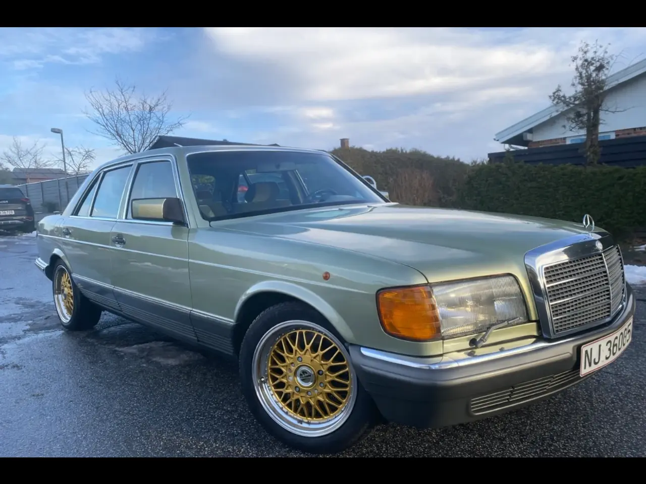 Billede 2 - LIMO model 380 SEL SKAL SES 👋