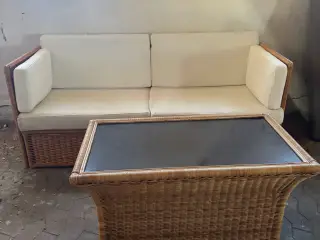Kurve møbler