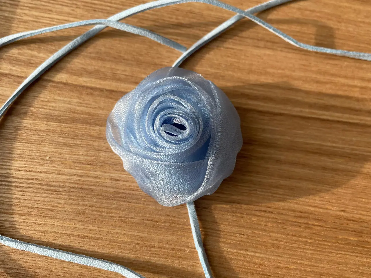 Billede 2 - Sui Ava rose