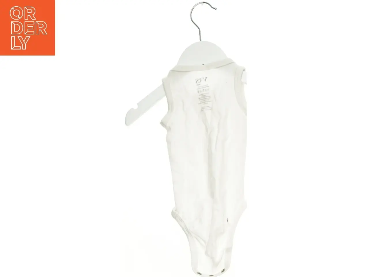 Billede 2 - Bodystocking fra VRS (str. 62 cm)