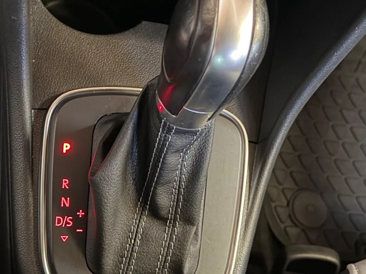 Billede 13 - VW Polo 1,4 TSi 150 BlueGT DSG