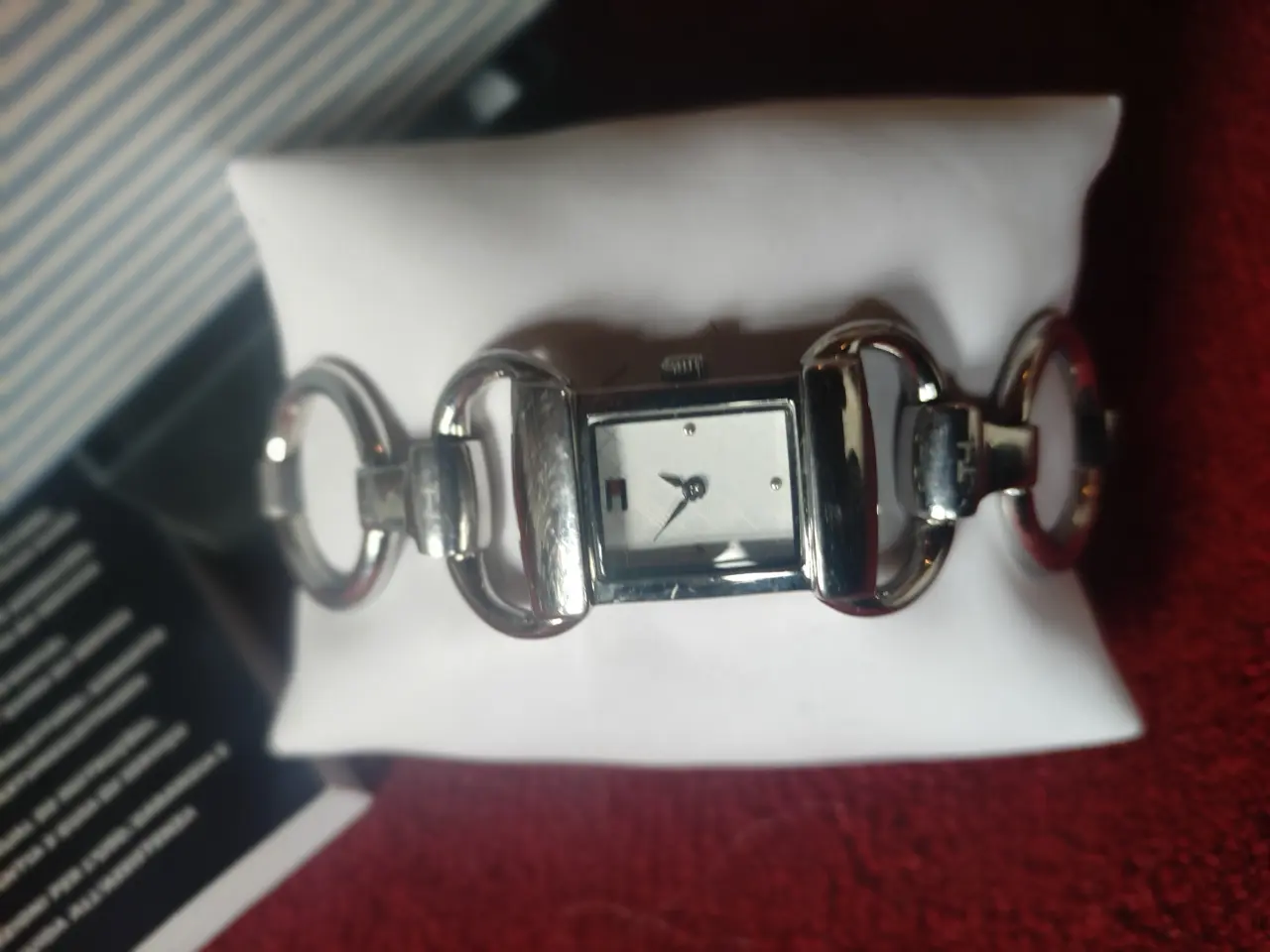Billede 5 - Tommy Hilfiger wristwatch 