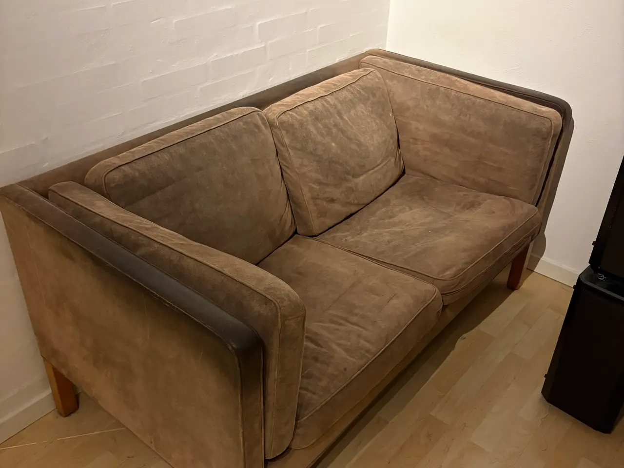 Billede 7 - Børge Mogensen sofaer