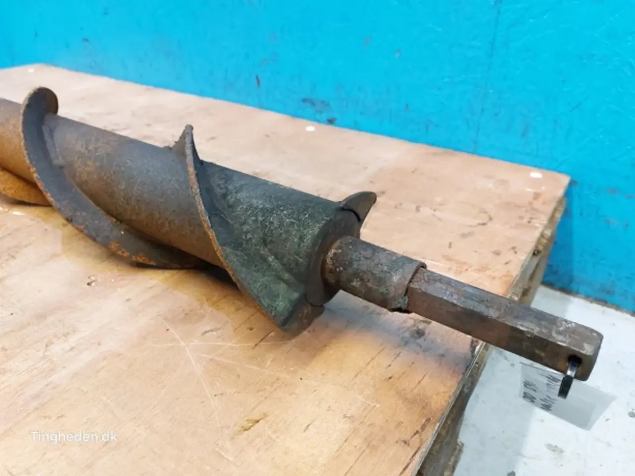Billede 12 - John Deere 590 Valse DC47699
