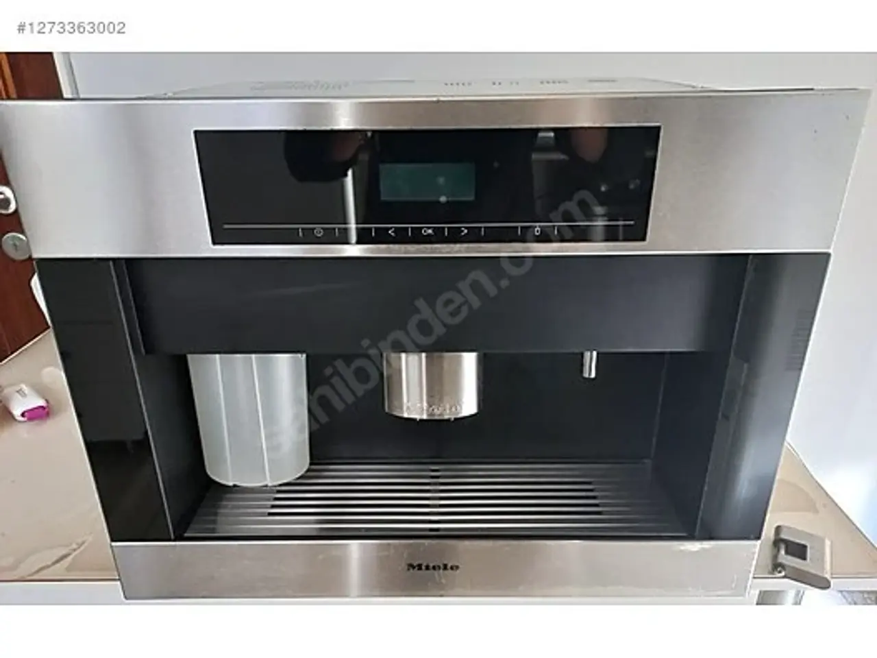 Billede 2 - MIELE CVA 5060