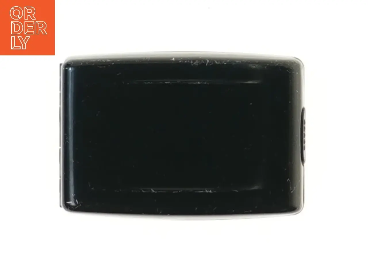 Billede 2 - Sort Tru Virtu kortetui fra Tru Virtu (str. 10x7 cm)