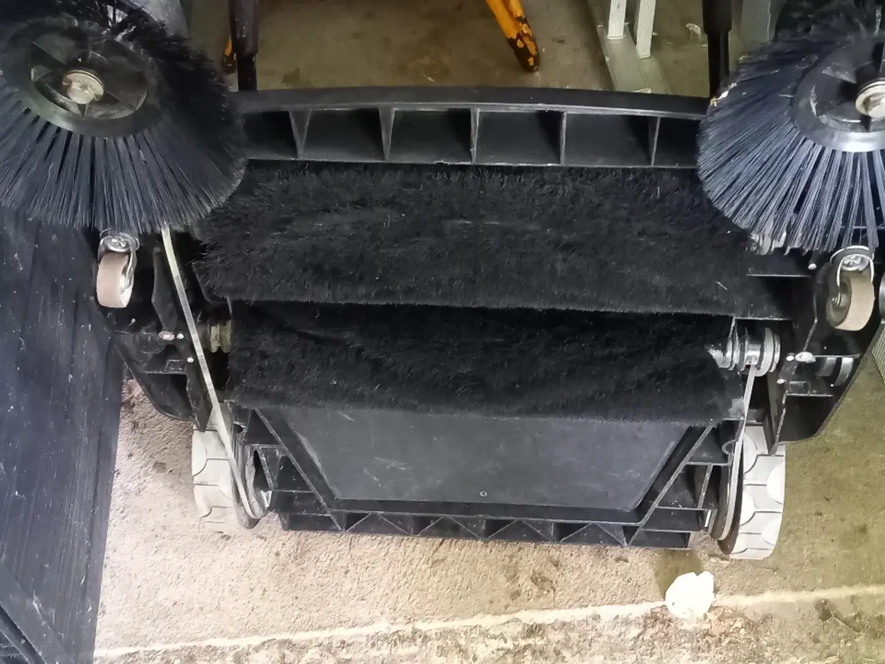 Billede 1 - Nilfisk floortec 480M