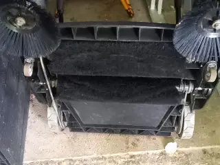 Nilfisk floortec 480M