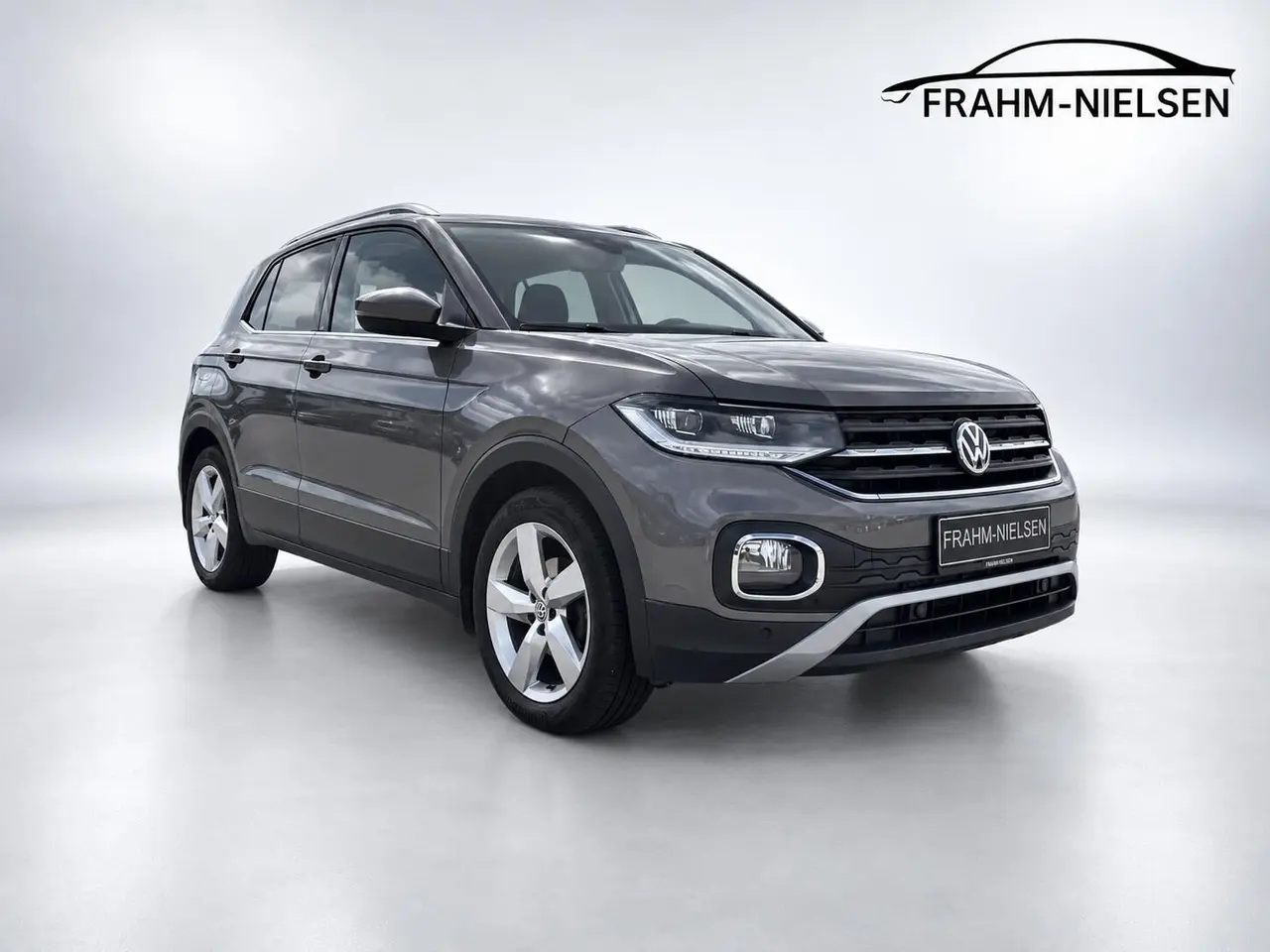 Billede 3 - VW T-Cross 1,5 TSI EVO ACT Style Team DSG 150HK 5d 7g Aut.