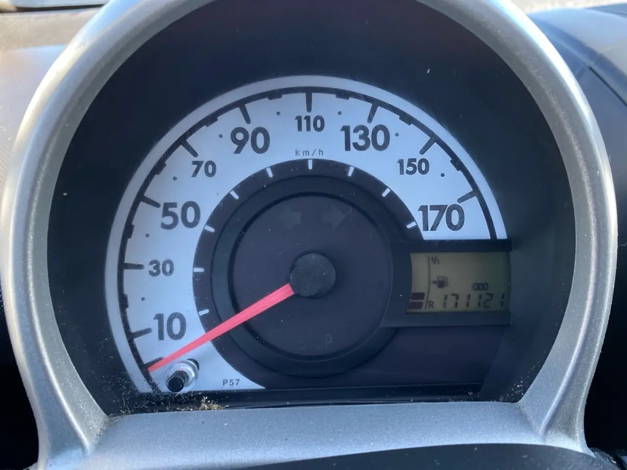Billede 10 - Toyota Aygo 1,0 68HK 5d